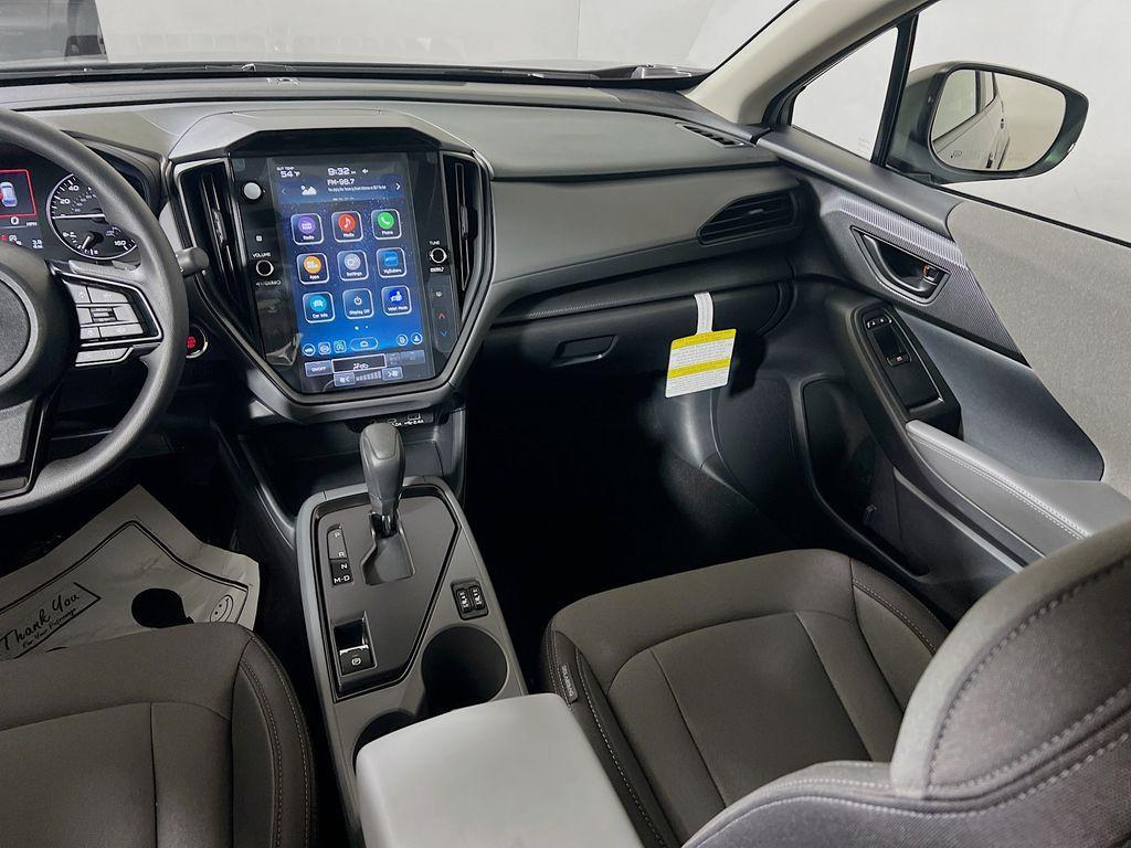 new 2026 Subaru Crosstrek car, priced at $32,098