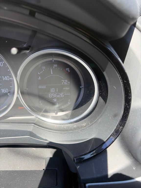 used 2016 Mazda CX-9 car, priced at $15,900