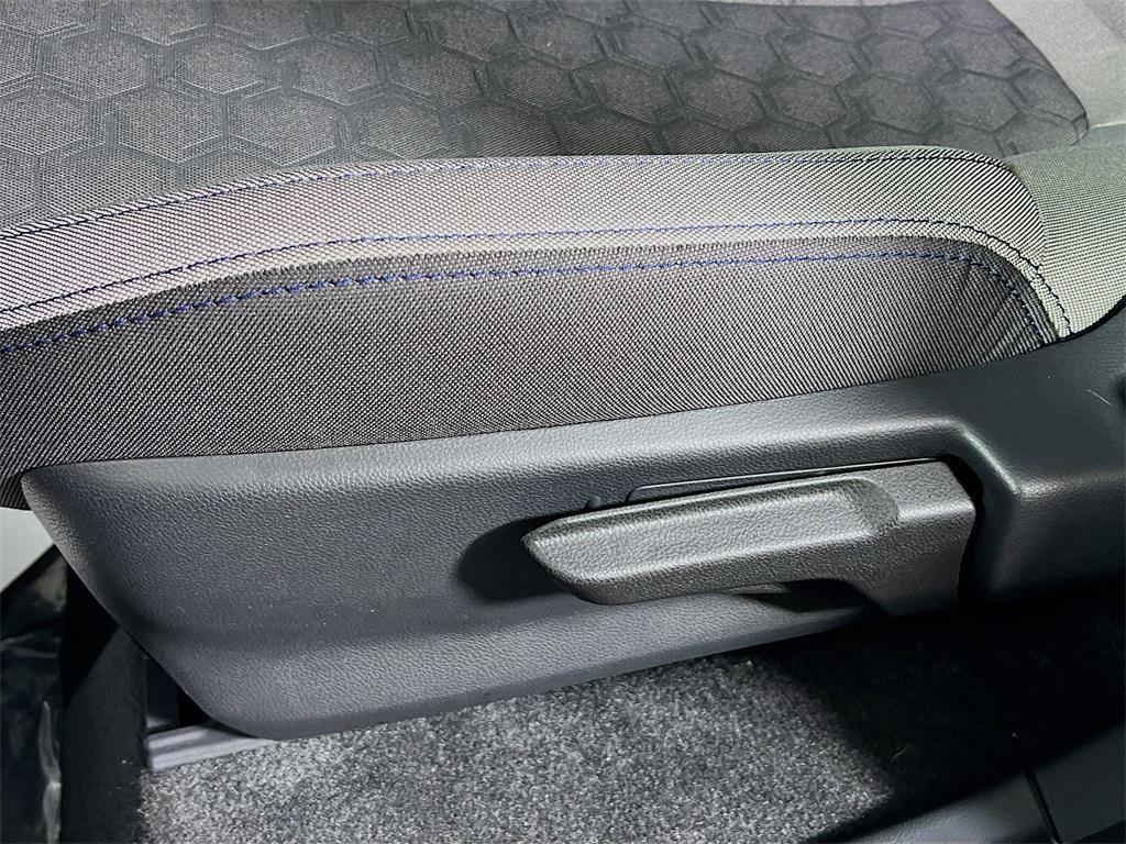 new 2026 Subaru Forester car, priced at $31,788