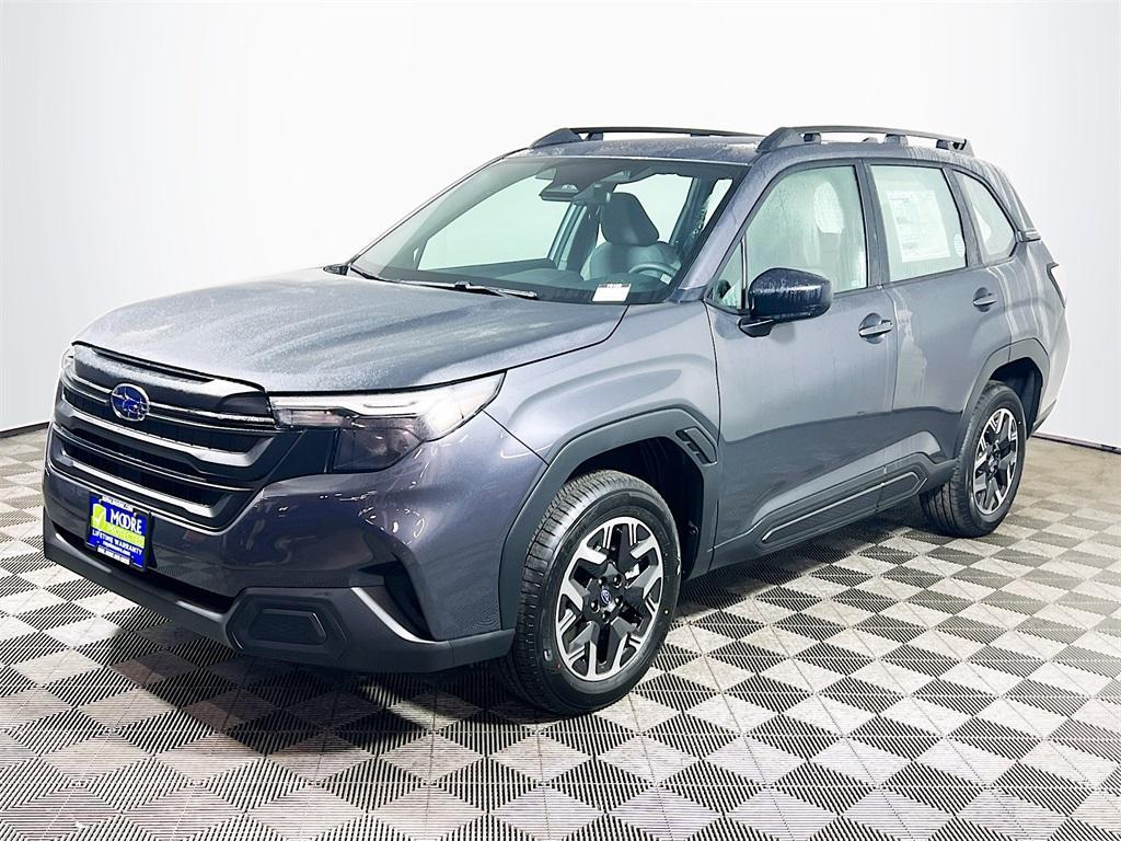 new 2026 Subaru Forester car, priced at $31,788