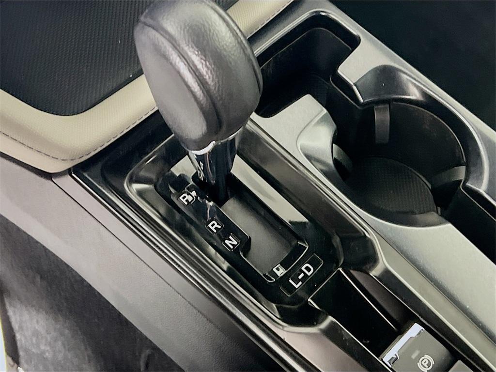 new 2026 Subaru Forester car, priced at $31,788