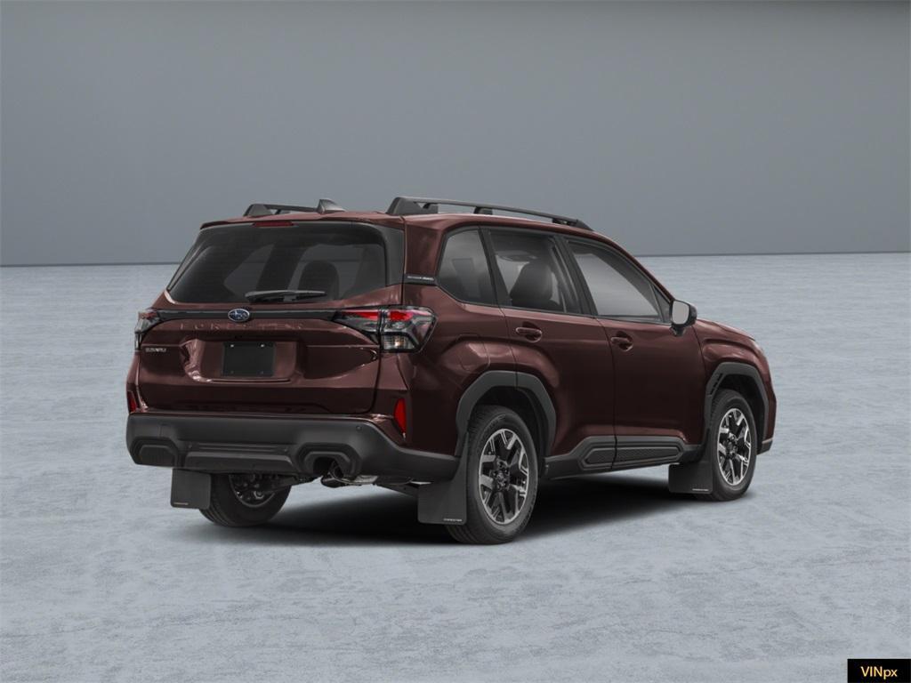 new 2026 Subaru Forester car, priced at $35,385