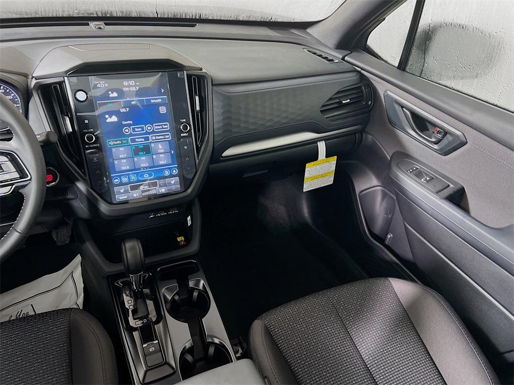 new 2026 Subaru Forester car, priced at $35,385