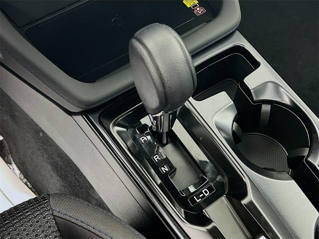 new 2026 Subaru Forester car, priced at $35,385