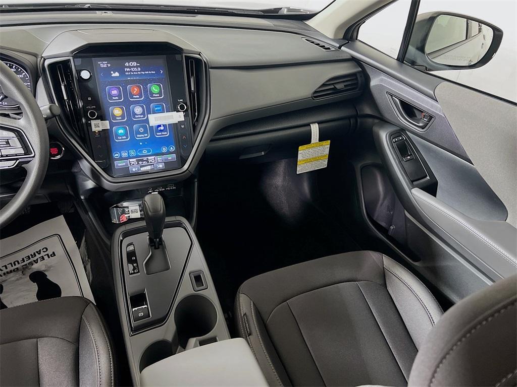new 2026 Subaru Crosstrek car, priced at $30,018