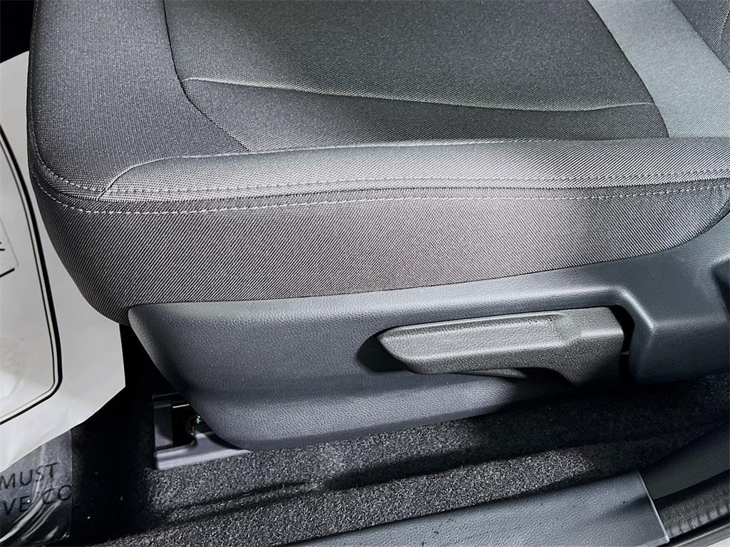 new 2026 Subaru Crosstrek car, priced at $30,018