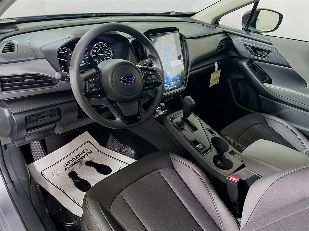 new 2026 Subaru Crosstrek car, priced at $30,018
