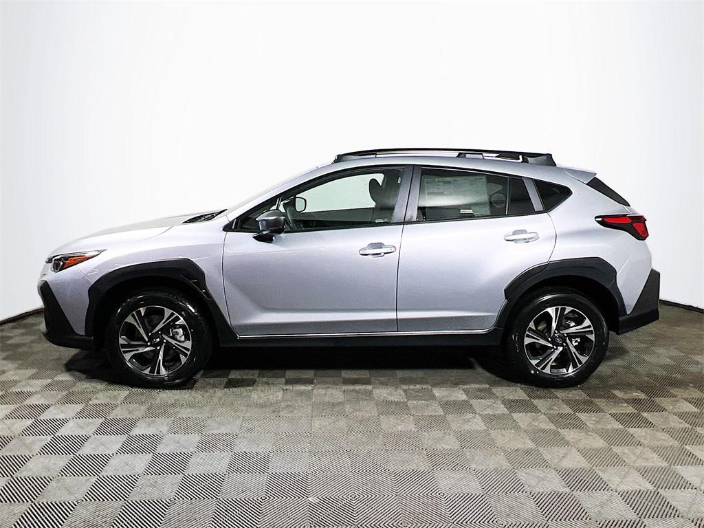 new 2026 Subaru Crosstrek car, priced at $30,018