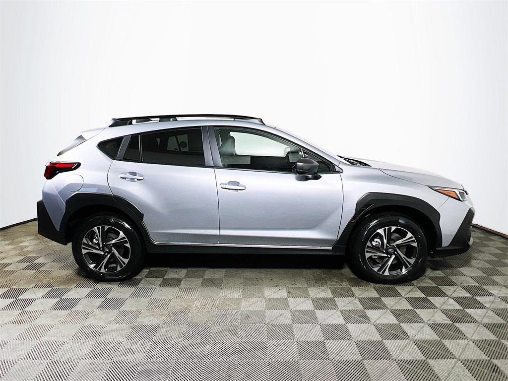 new 2026 Subaru Crosstrek car, priced at $30,018