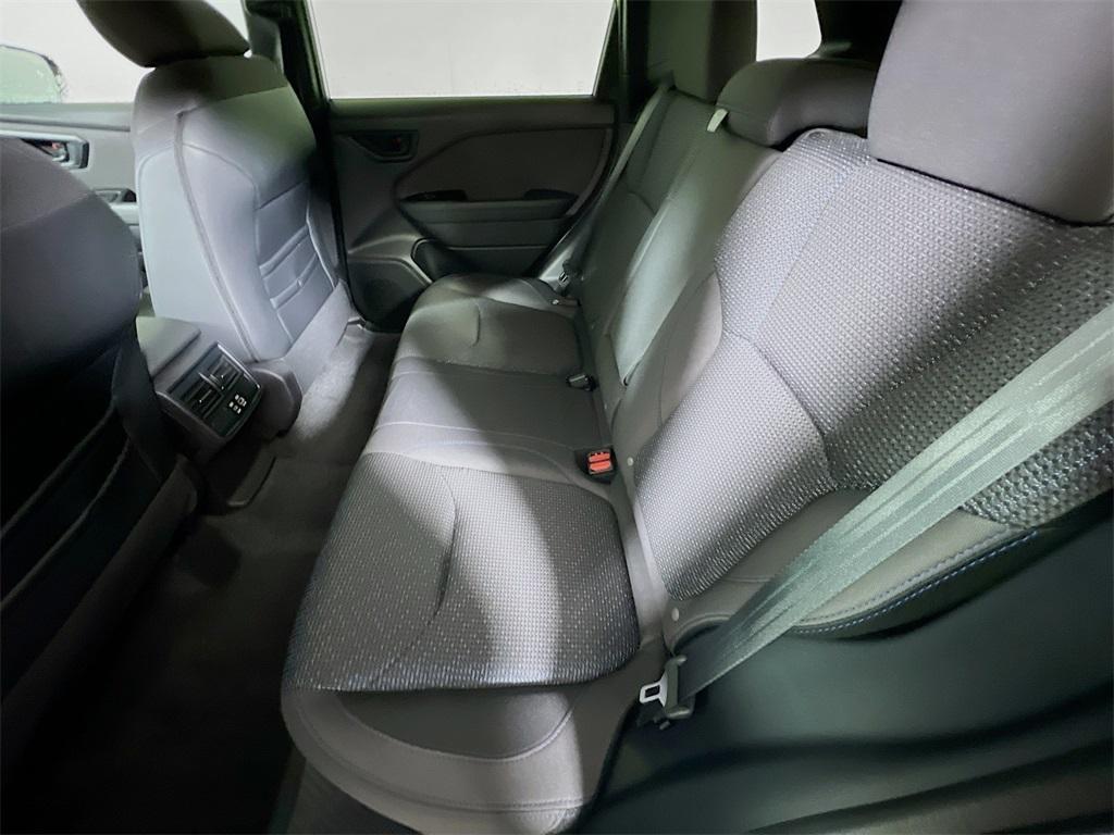 new 2026 Subaru Forester car, priced at $35,385