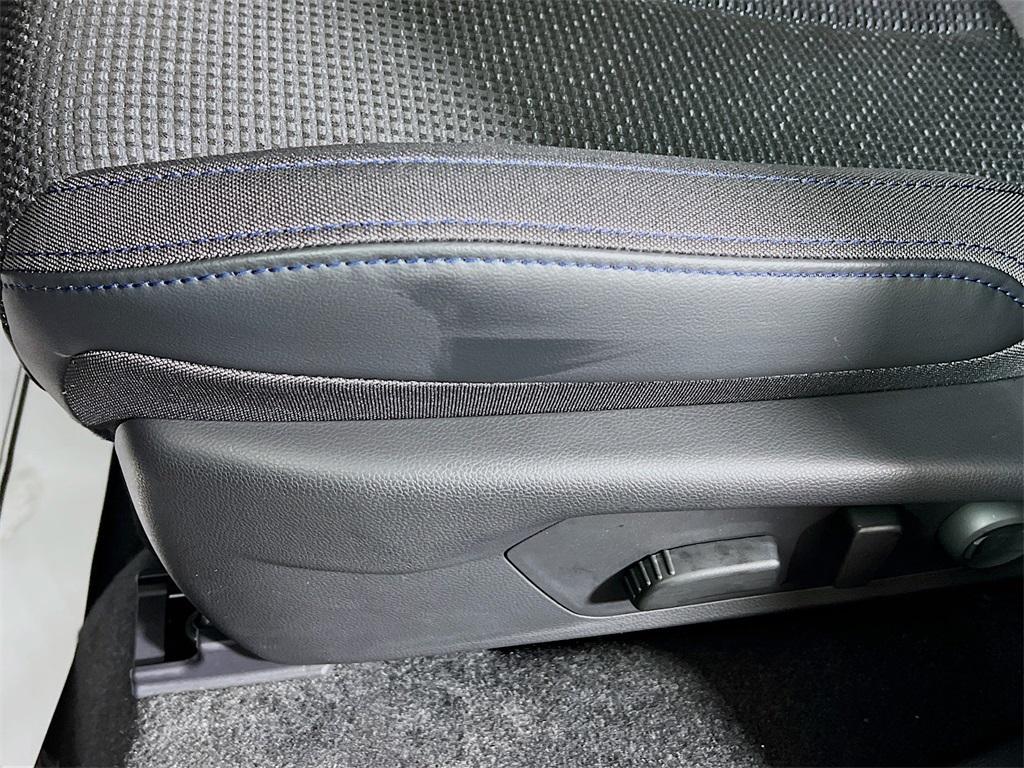 new 2026 Subaru Forester car, priced at $35,385