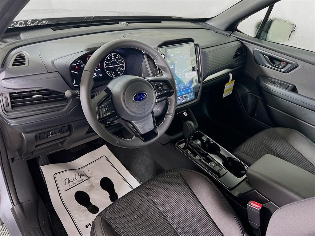 new 2026 Subaru Forester car, priced at $35,385