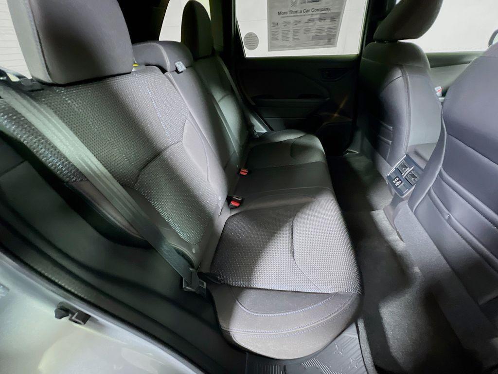 new 2026 Subaru Forester car, priced at $35,385