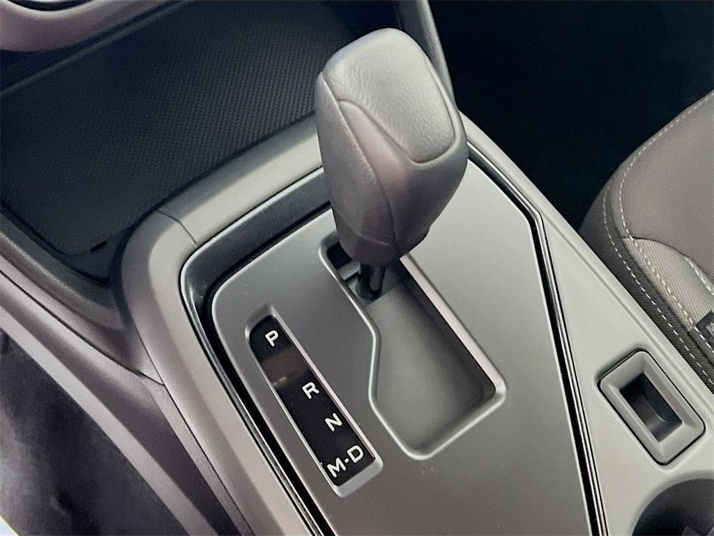 new 2026 Subaru Crosstrek car, priced at $29,988