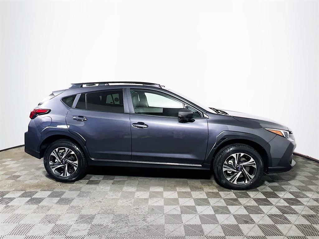 new 2026 Subaru Crosstrek car, priced at $29,988