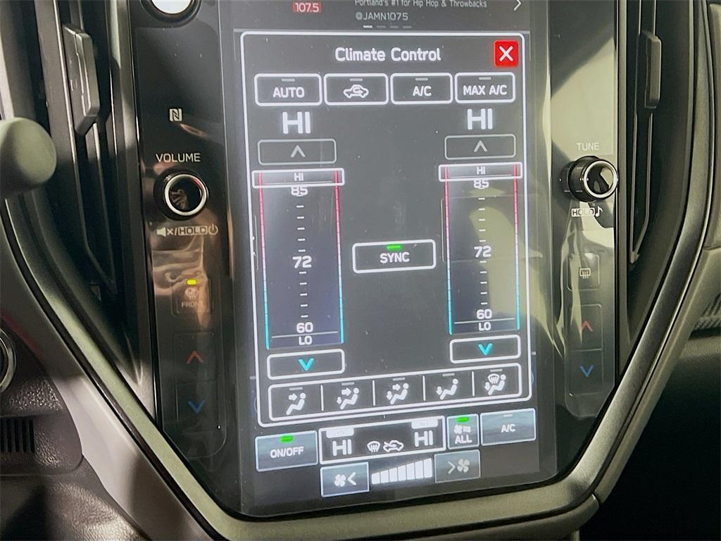 new 2026 Subaru Crosstrek car, priced at $29,988