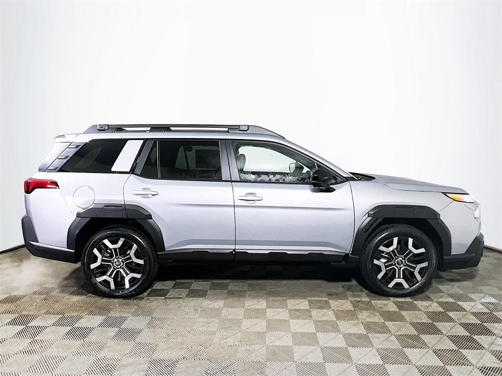 new 2026 Subaru Outback car, priced at $50,378