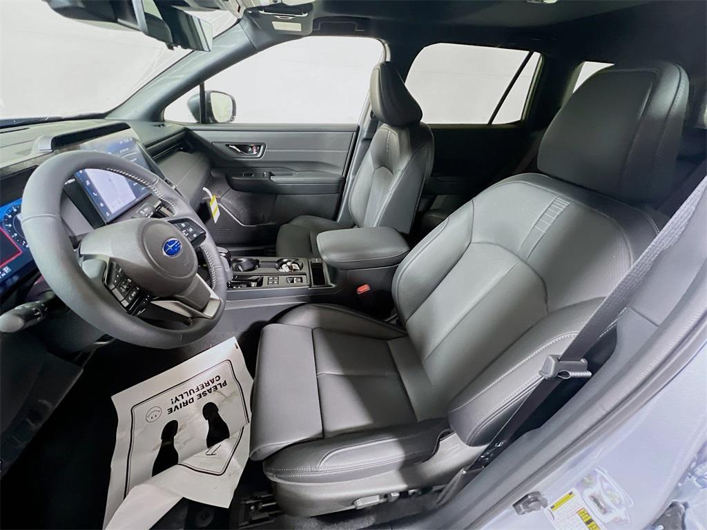 new 2026 Subaru Outback car, priced at $50,378