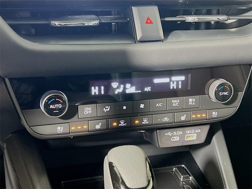 new 2026 Subaru Outback car, priced at $50,378