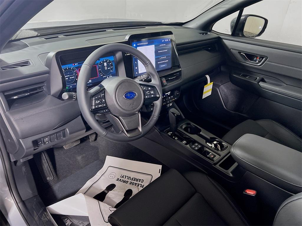 new 2026 Subaru Outback car, priced at $50,378