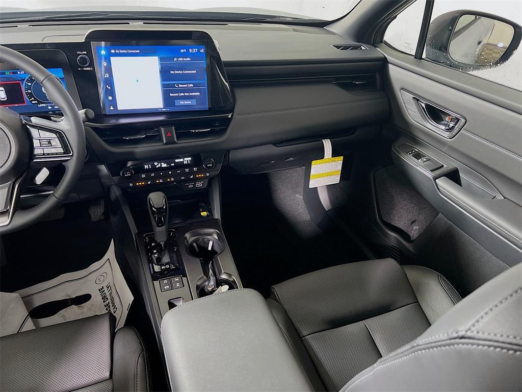 new 2026 Subaru Outback car, priced at $50,378