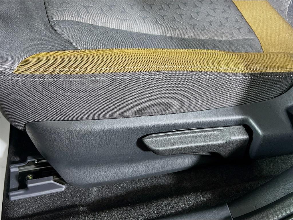 new 2026 Subaru Crosstrek car, priced at $33,405