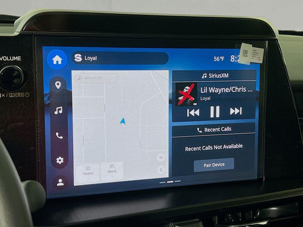 new 2026 Subaru Outback car, priced at $39,265
