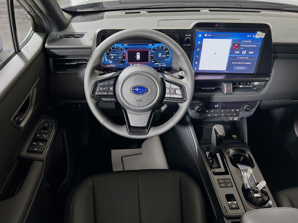 new 2026 Subaru Outback car, priced at $39,265