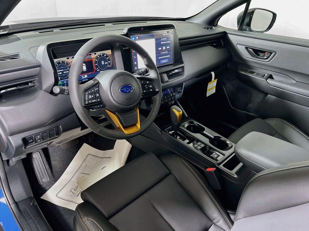 new 2026 Subaru Outback car, priced at $51,669