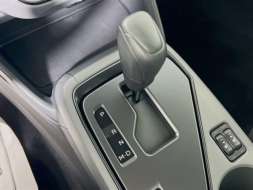 new 2026 Subaru Crosstrek car, priced at $32,098