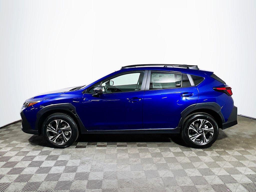 new 2026 Subaru Crosstrek car, priced at $32,098