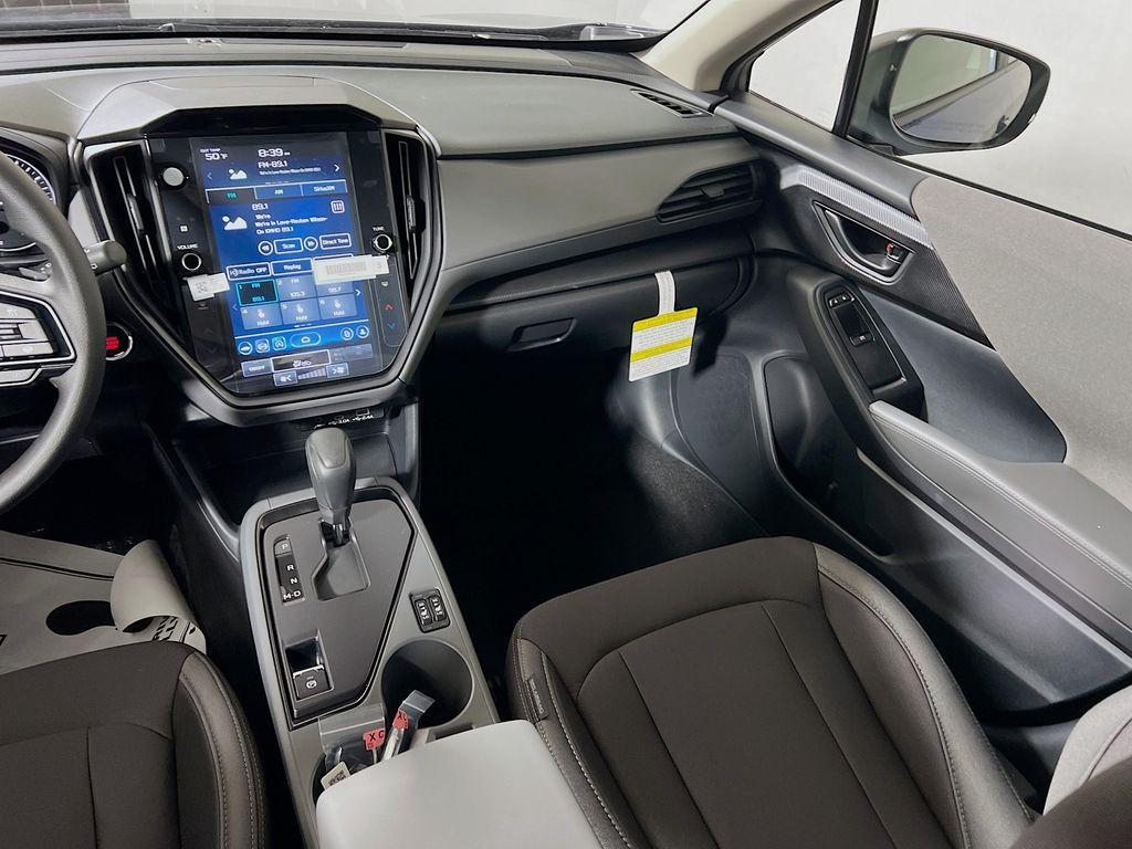 new 2026 Subaru Crosstrek car, priced at $32,098