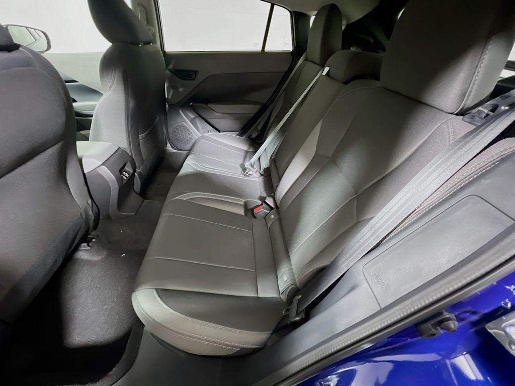 new 2026 Subaru Crosstrek car, priced at $32,098