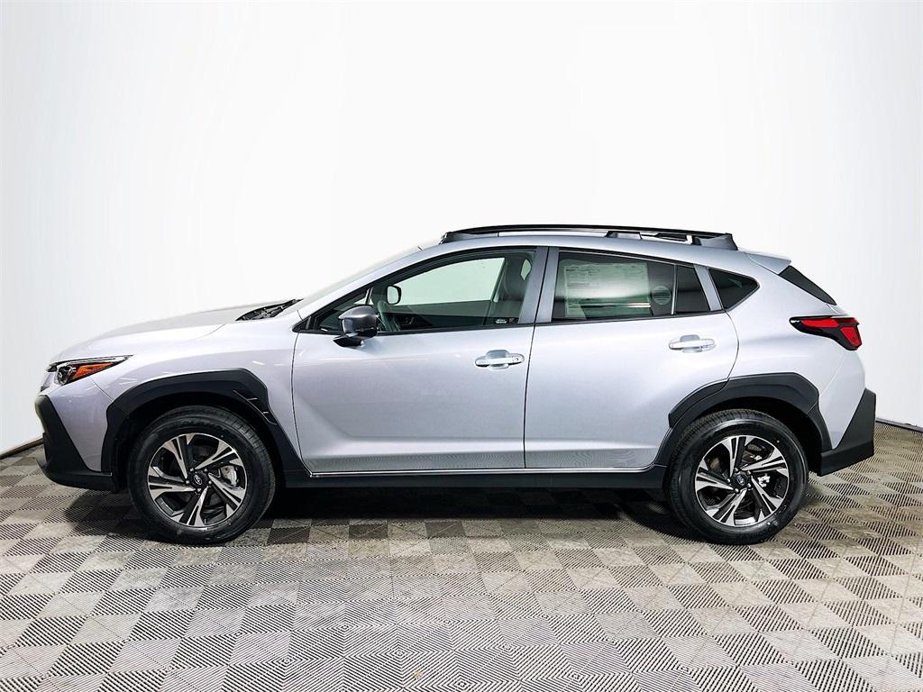 new 2026 Subaru Crosstrek car, priced at $32,233