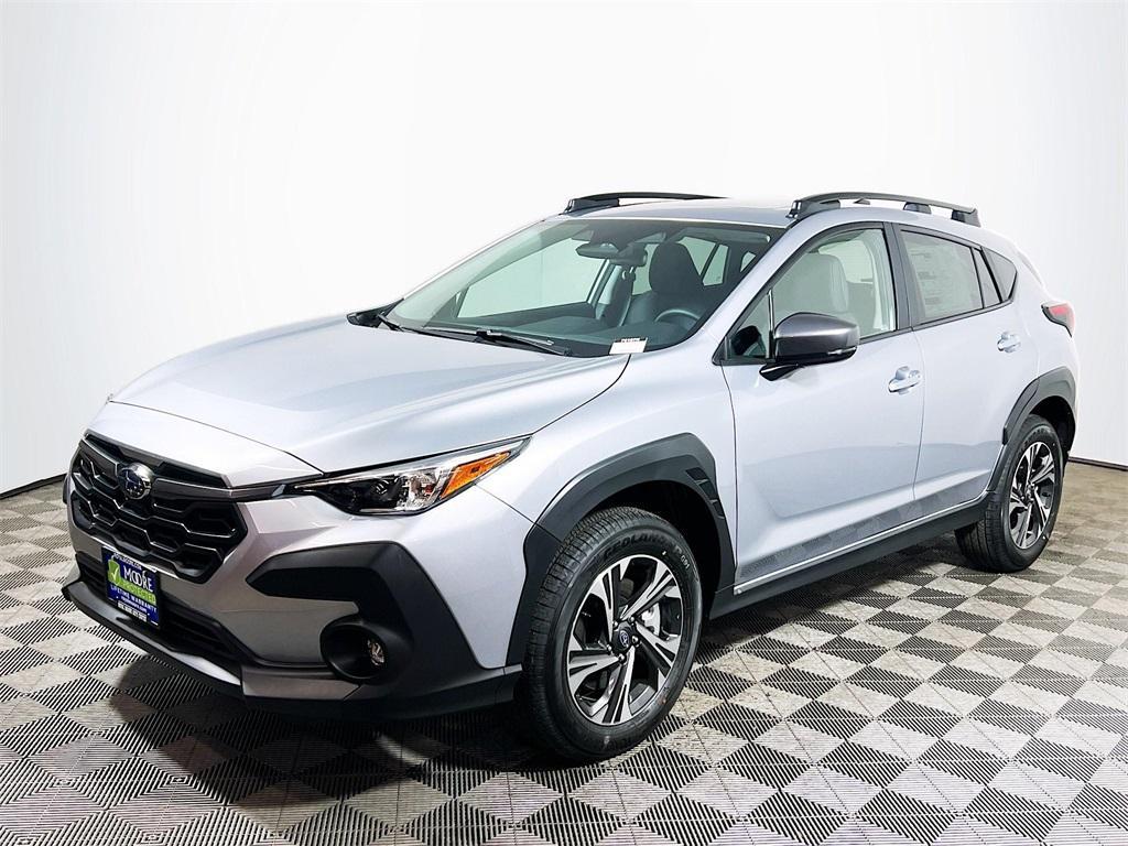 new 2026 Subaru Crosstrek car, priced at $32,233