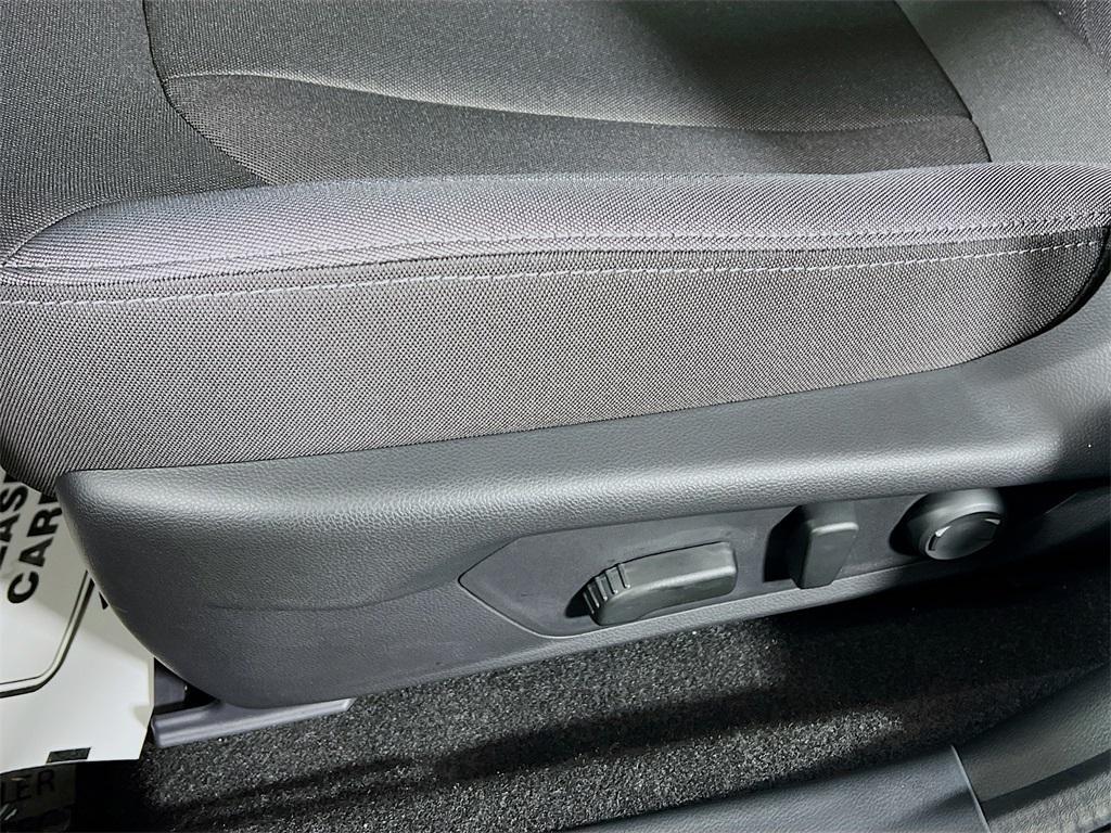 new 2026 Subaru Crosstrek car, priced at $32,233