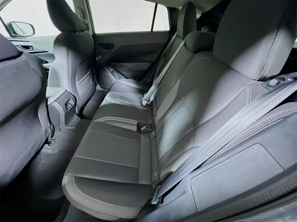 new 2026 Subaru Crosstrek car, priced at $32,233