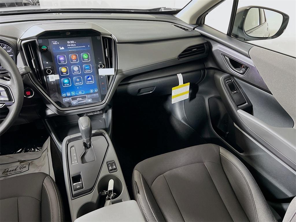 new 2026 Subaru Crosstrek car, priced at $32,233