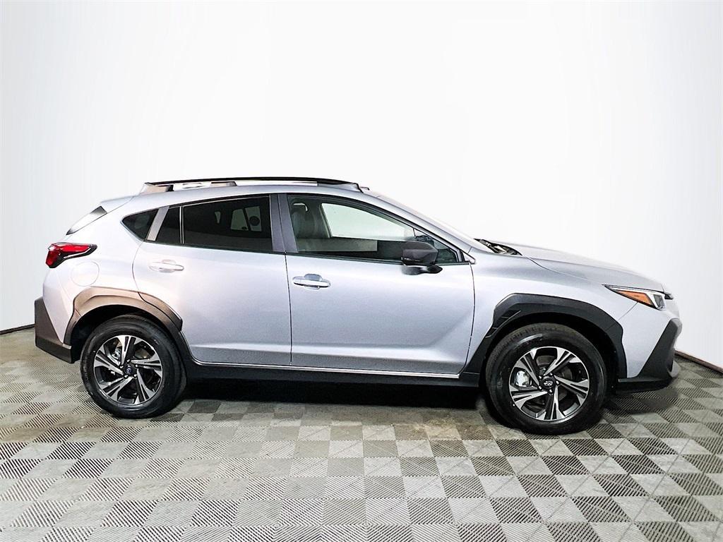 new 2026 Subaru Crosstrek car, priced at $32,233