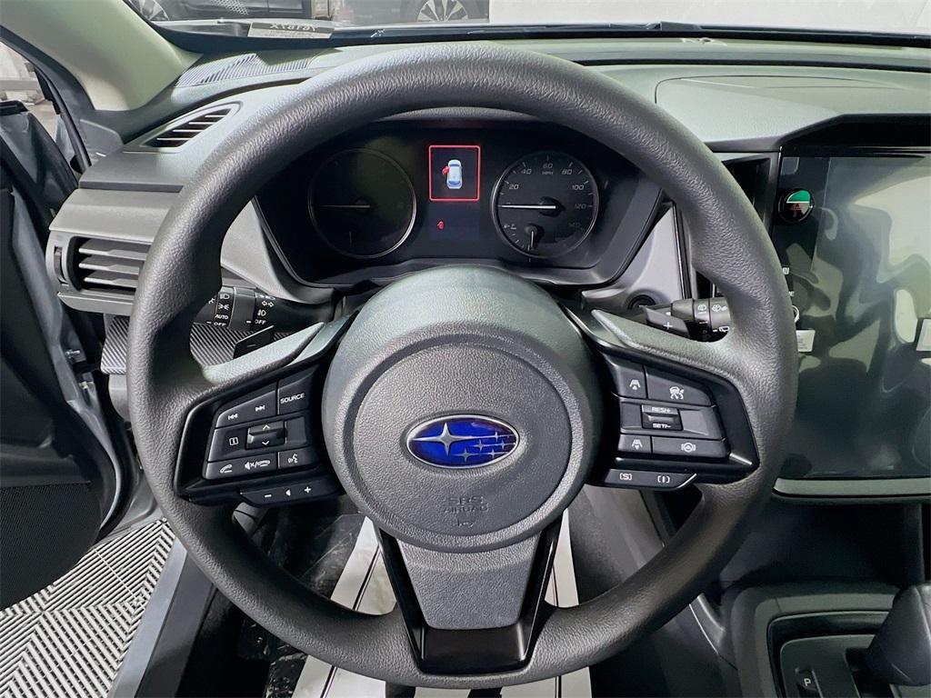 new 2026 Subaru Crosstrek car, priced at $32,233