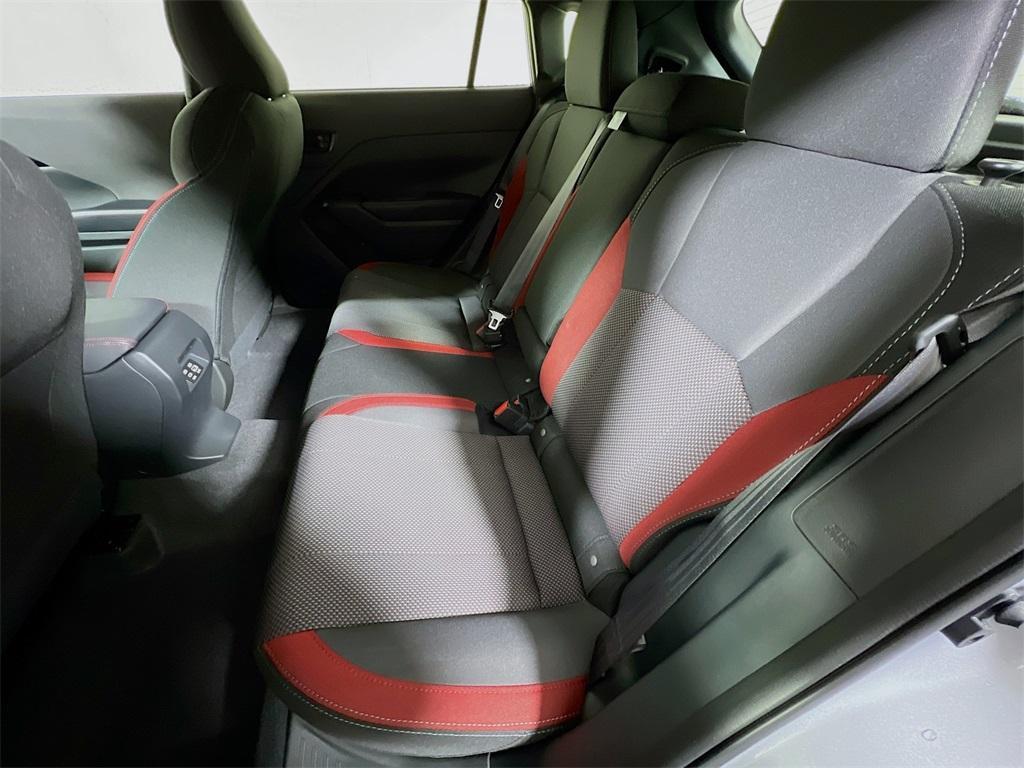 new 2026 Subaru Impreza car, priced at $33,210