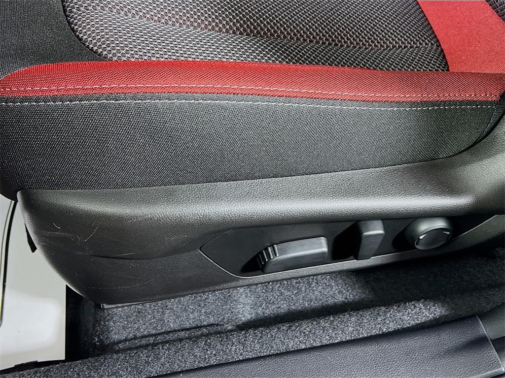 new 2026 Subaru Impreza car, priced at $33,210