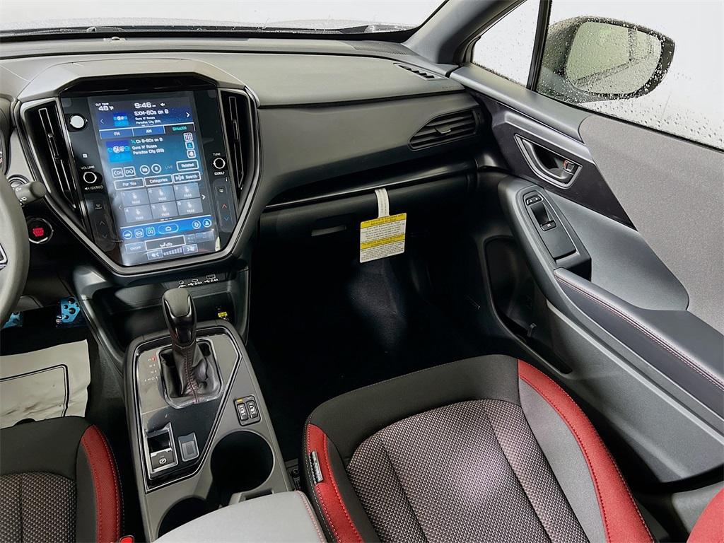 new 2026 Subaru Impreza car, priced at $33,210