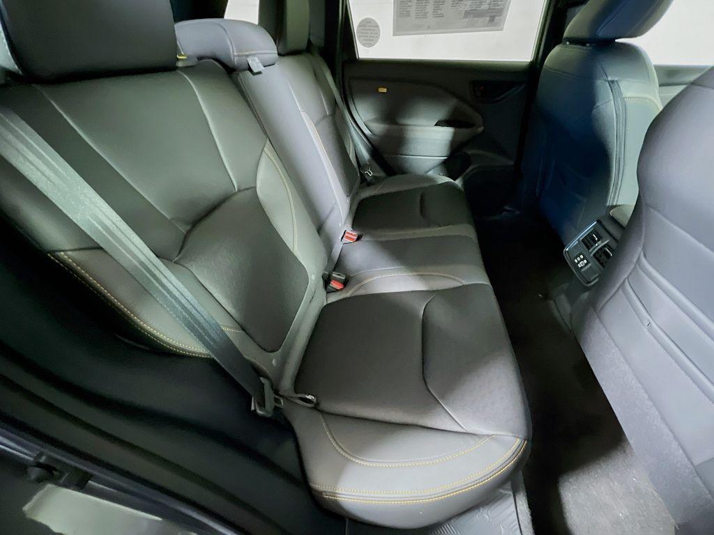 new 2026 Subaru Forester car, priced at $43,243
