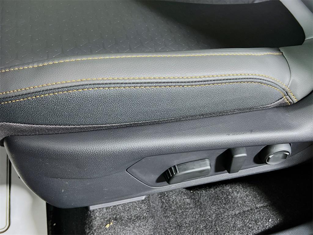 new 2026 Subaru Forester car, priced at $43,243