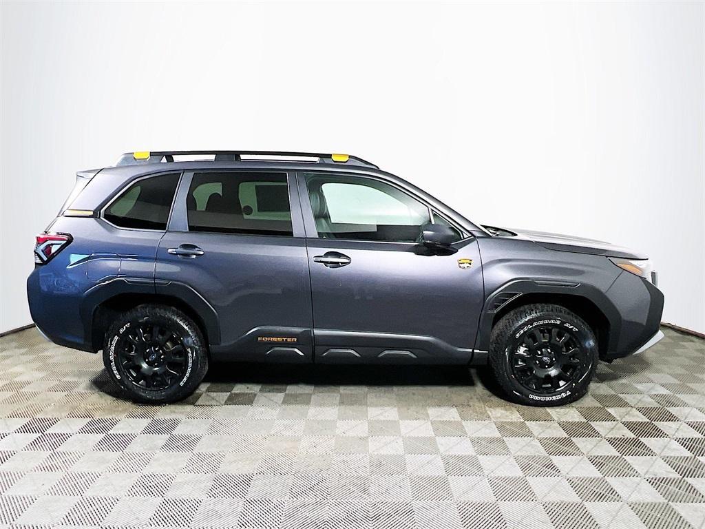 new 2026 Subaru Forester car, priced at $43,243
