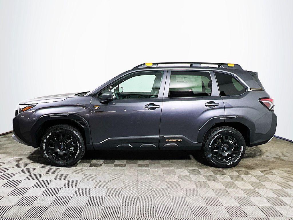 new 2026 Subaru Forester car, priced at $43,243