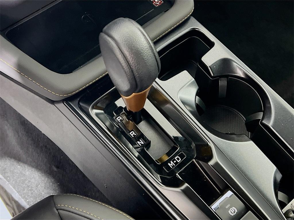 new 2026 Subaru Forester car, priced at $43,243