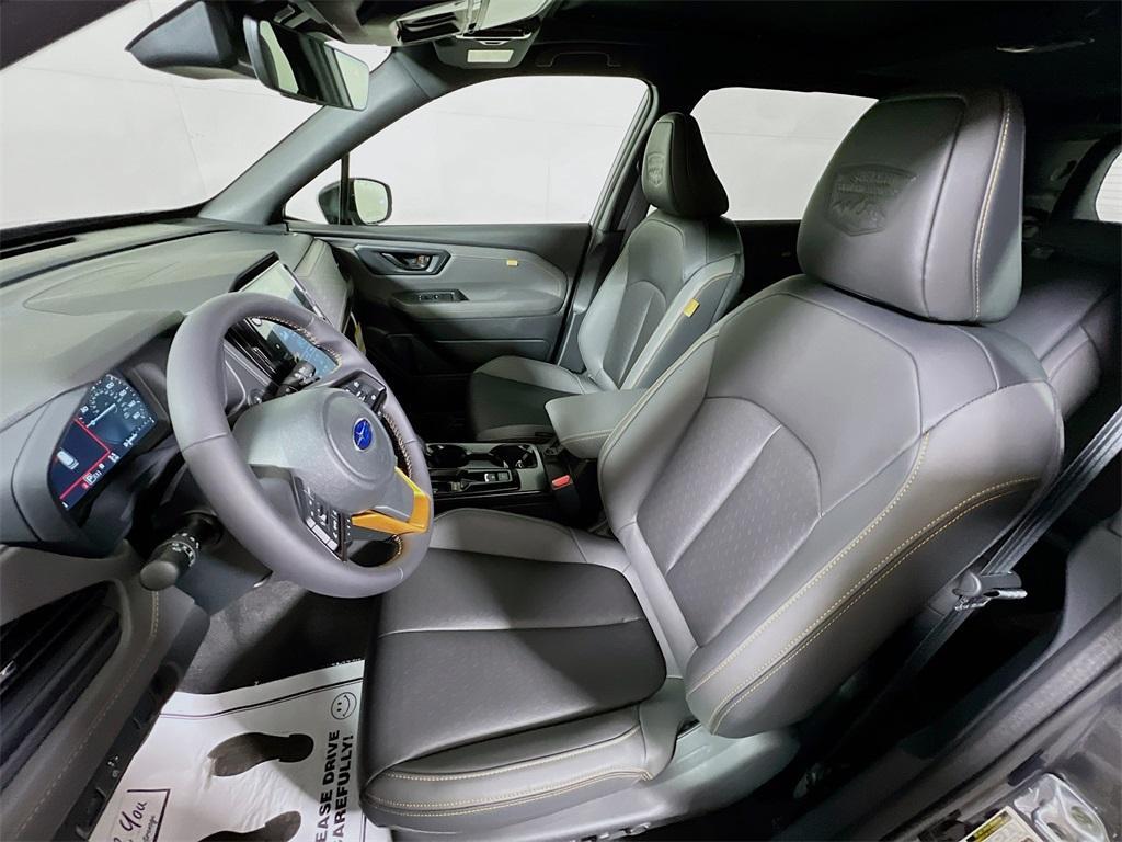 new 2026 Subaru Forester car, priced at $43,243