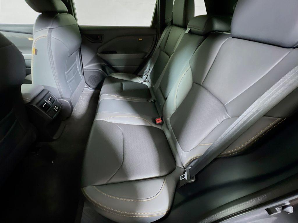 new 2026 Subaru Forester car, priced at $43,243